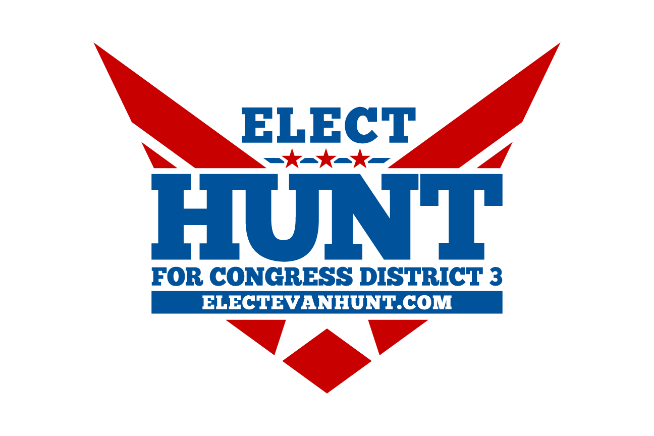 Elect Evan Hunt